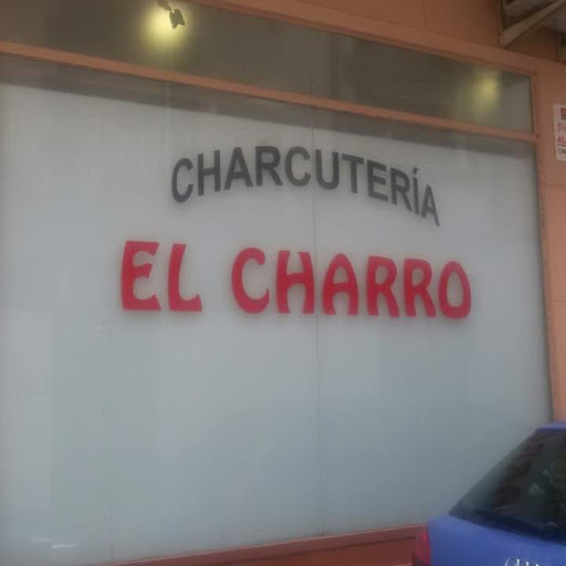 El Charro ubicada en San Adrián (Navarra)