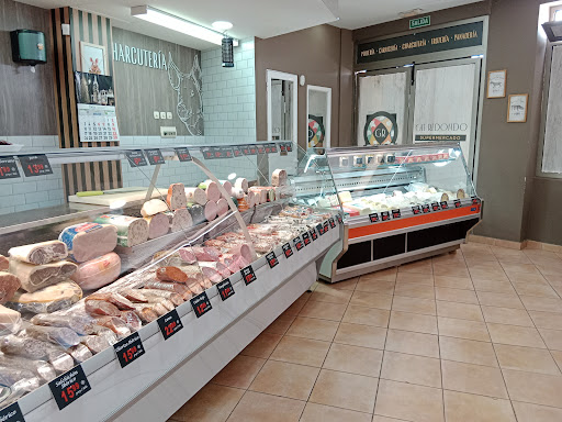 Carnes gil redondo s.c. ubicada en Santa Cruz de la Zarza (Toledo)