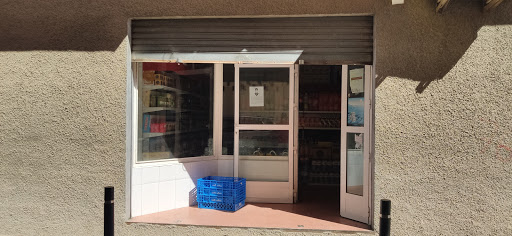 Carnicería - Tienda "La Paz" ubicada en Santomera (Murcia)