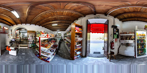 Tienda Las Canales ubicada en El Paso (Santa Cruz de Tenerife)