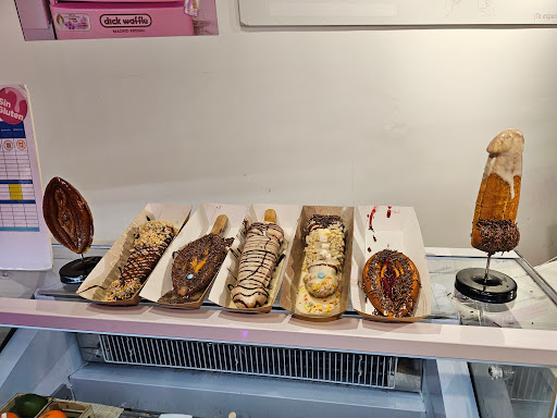 La Pollería Madrid ubicada en Madrid (Madrid)