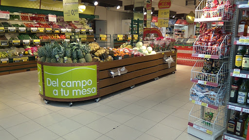 Supermercados Dia ubicada en Alhama de Almería (Almería)