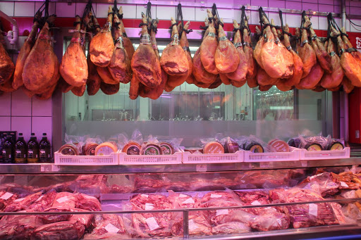 FuentesVal Carniceria Guadalajara ubicada en Guadalajara (Guadalajara)