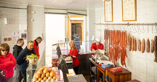 carnisseria central ubicada en Barx (Valencia)