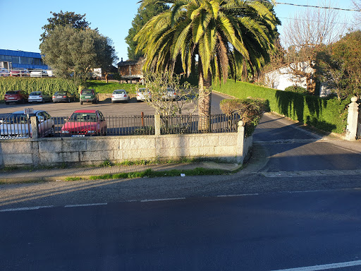 Ramiro Martínez S L ubicada en Baión (San Xoán) (Pontevedra)