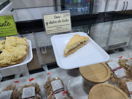 Dulces Juana ubicada en La Orotava (Santa Cruz de Tenerife)