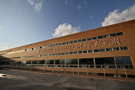 School of Telecommunication Engineering ubicada en Málaga (Málaga)