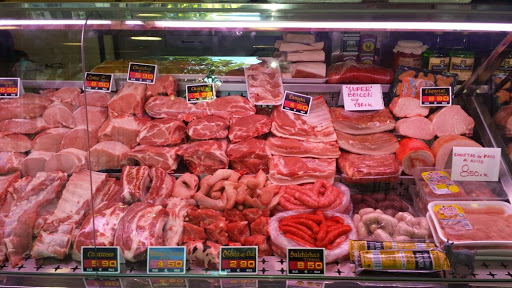 Joaquín Calderón Serrano ubicada en Madrid (Madrid)