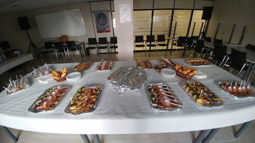 Cafeteria Restaurante El Rincon de Nakiss ubicada en Alicante (Alicante)