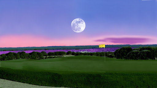 Club de Campo y Golf La Luna de Doñana ubicada en Sanlúcar de Barrameda (Cádiz)