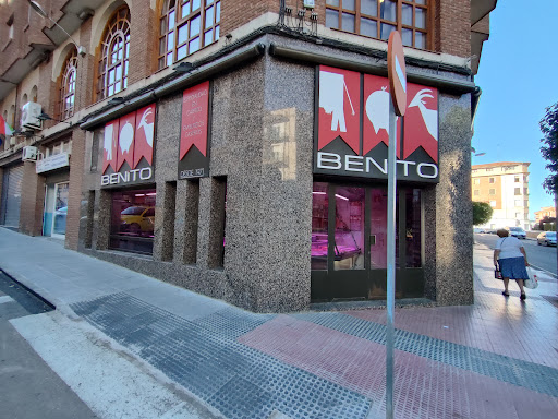 Benito Carnicería ubicada en Arnedo (La Rioja)