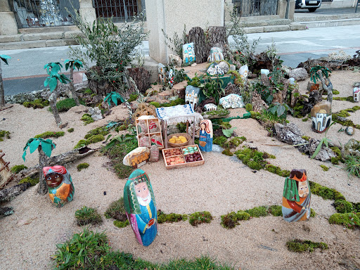 Carniceria Robles ubicada en Bermillo de Sayago (Zamora)