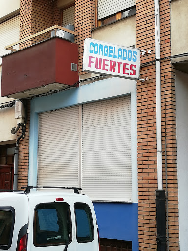 Carnicería Luis ubicada en Carrizo de la Ribera (León)