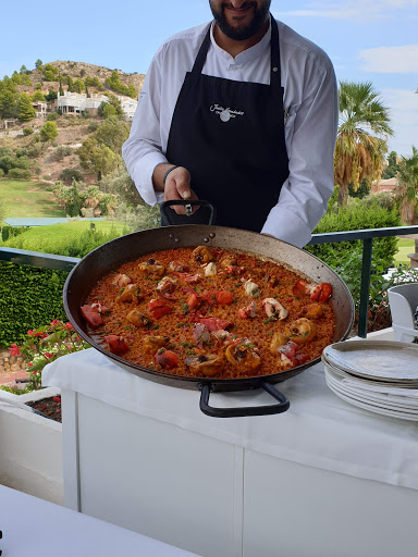 El Restaurante del Candado Golf | Málaga ubicada en Málaga (Málaga)
