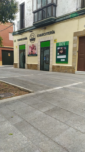 Carnicería - charcutería CAUTO ubicada en Puerto Real (Cádiz)