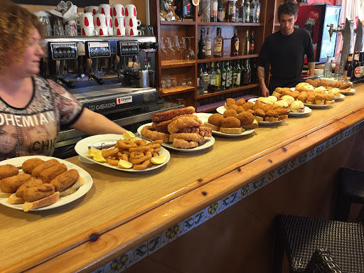 Peña Blanca Restaurante ubicada en Panticosa (Huesca)