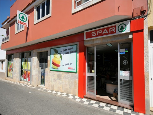 SPAR Teror ubicada en Teror (Las Palmas)