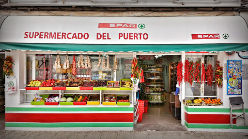 Supermercado del Puerto ubicada en Cala Ratjada (Islas Baleares)