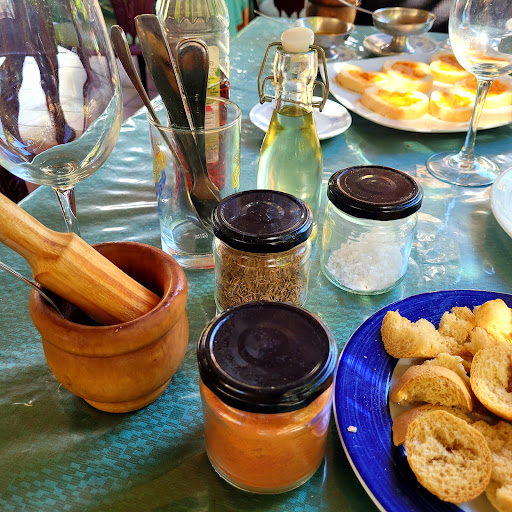 Bodega Los Berrazales ubicada en Agaete (Las Palmas)