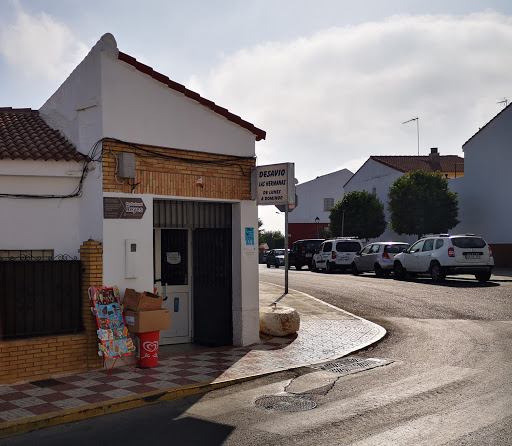 Desavío Las Hermanas ubicada en Villanueva del Ariscal (Sevilla)