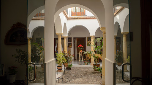 Casa-Patio Axerquía ubicada en Córdoba (Córdoba)