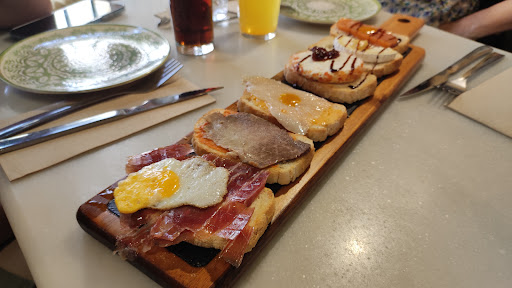 Taberna Jicales ubicada en Osuna (Sevilla)