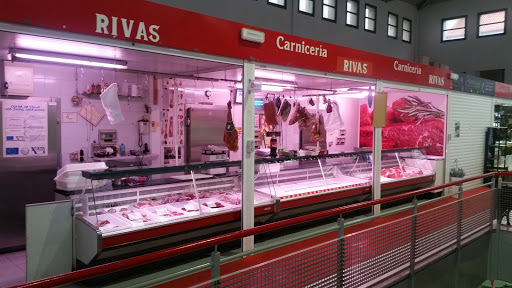 Carnicería Rivas ubicada en Ribadavia (Ourense)