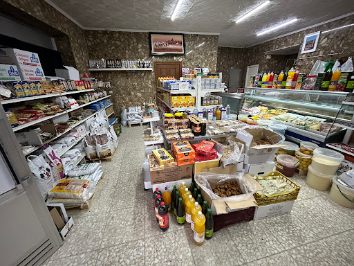 Carniceria Archi ubicada en Arteixo (A Coruña)