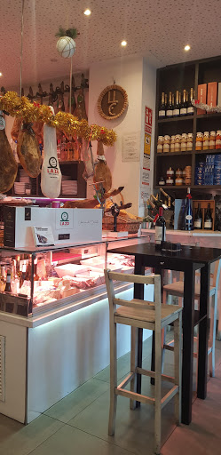 Llamas Centelles TASCA ubicada en Valencia (Valencia)