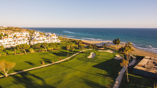 Río Real Golf & Hotel - Marbella ubicada en Marbella (Málaga)