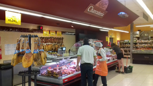 Mercadona ubicada en San Isidro (Santa Cruz de Tenerife)