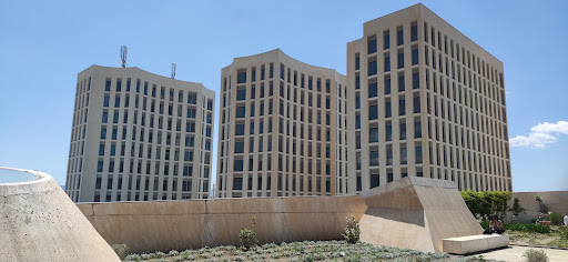 Facultad de Ciencias de la Salud. Universidad de Granada. ubicada en Granada (Granada)