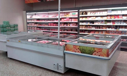 Supermercats Charter ubicada en Beniparrell (Valencia)