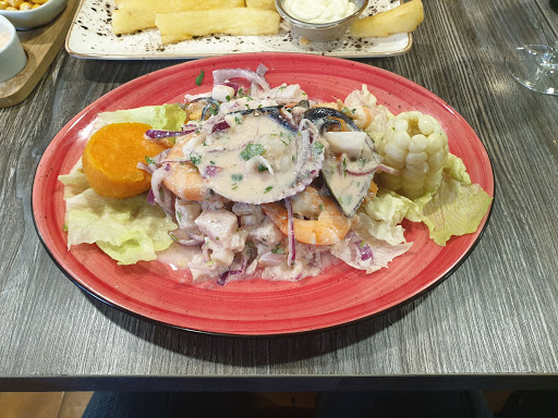 BAR LAS TRES JOTAS ubicada en Guadalajara (Guadalajara)