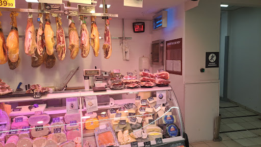 Carrefour Express ubicada en Madrid (Madrid)