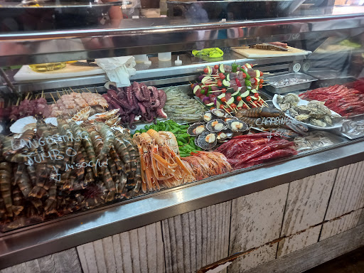 Mercado de Abastos de Antequera ubicada en Antequera (Málaga)