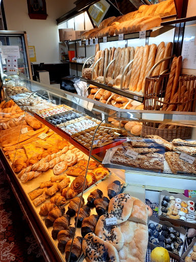 Forn de pa Jorba ubicada en Esparreguera (Barcelona)