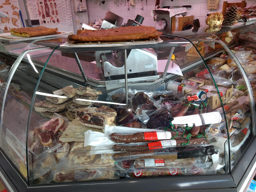 Peixeiro ubicada en Lugo (Lugo)