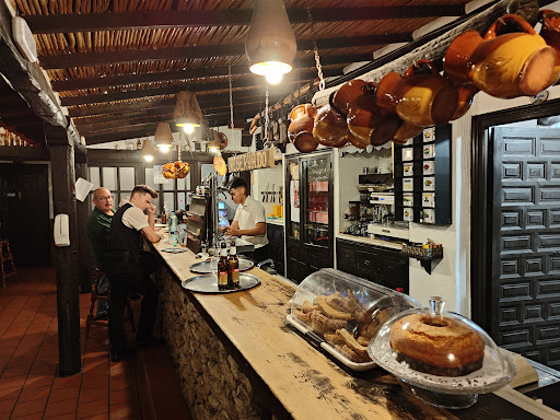 Rincón Manchego. ubicada en Chinchilla de Montearagón (Albacete)