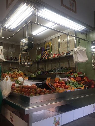Frutería Hnos.Barbero ubicada en Madrid (Madrid)