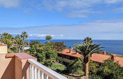 HPB. El Balcon de Santa Ana ubicada en Playa Santiago (Santa Cruz de Tenerife)