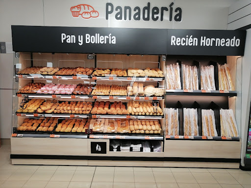 Supermercados Dia ubicada en Redován (Alicante)