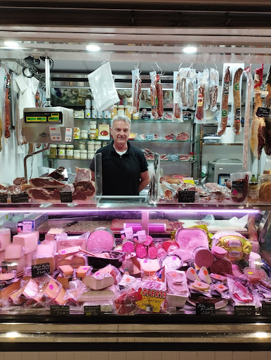Charcutería José Polo ubicada en Alicante (Alicante)