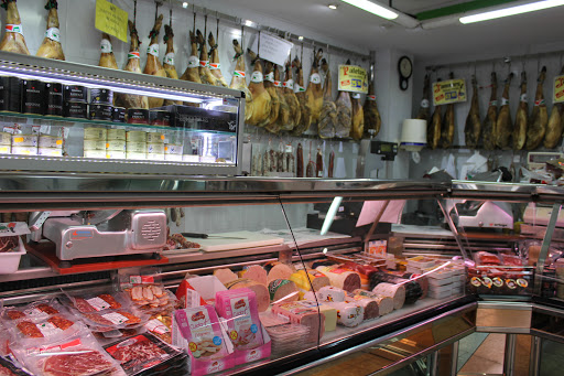 Emjabell ubicada en Salamanca (Salamanca)