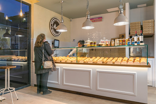 Empanadas Malvón ubicada en Boadilla del Monte (Madrid)