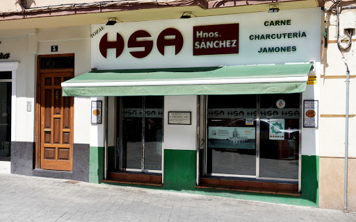 Hermanos Sanchez Tozal ubicada en Teruel (Teruel)