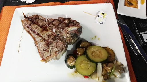 El Mundo De La Carne ubicada en Calp (Alicante)