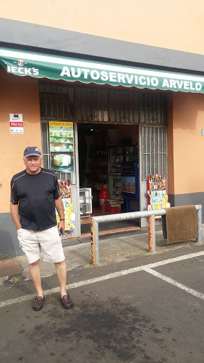 Carniceria Arvelo ubicada en San Cristóbal de La Laguna (Santa Cruz de Tenerife)