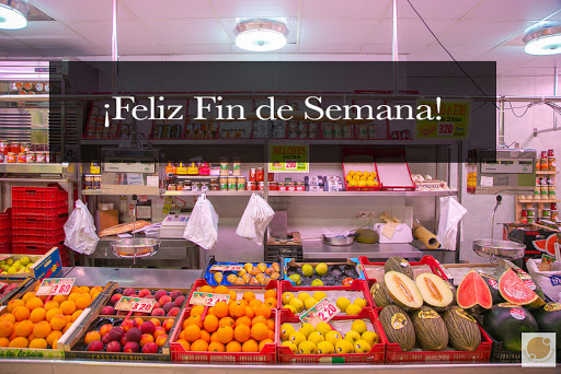 Mercado Municipal de San Enrique ubicada en Madrid (Madrid)