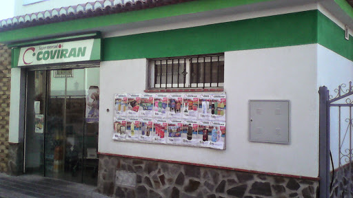 Supermercado Coviran Antoñita ubicada en Gójar (Granada)